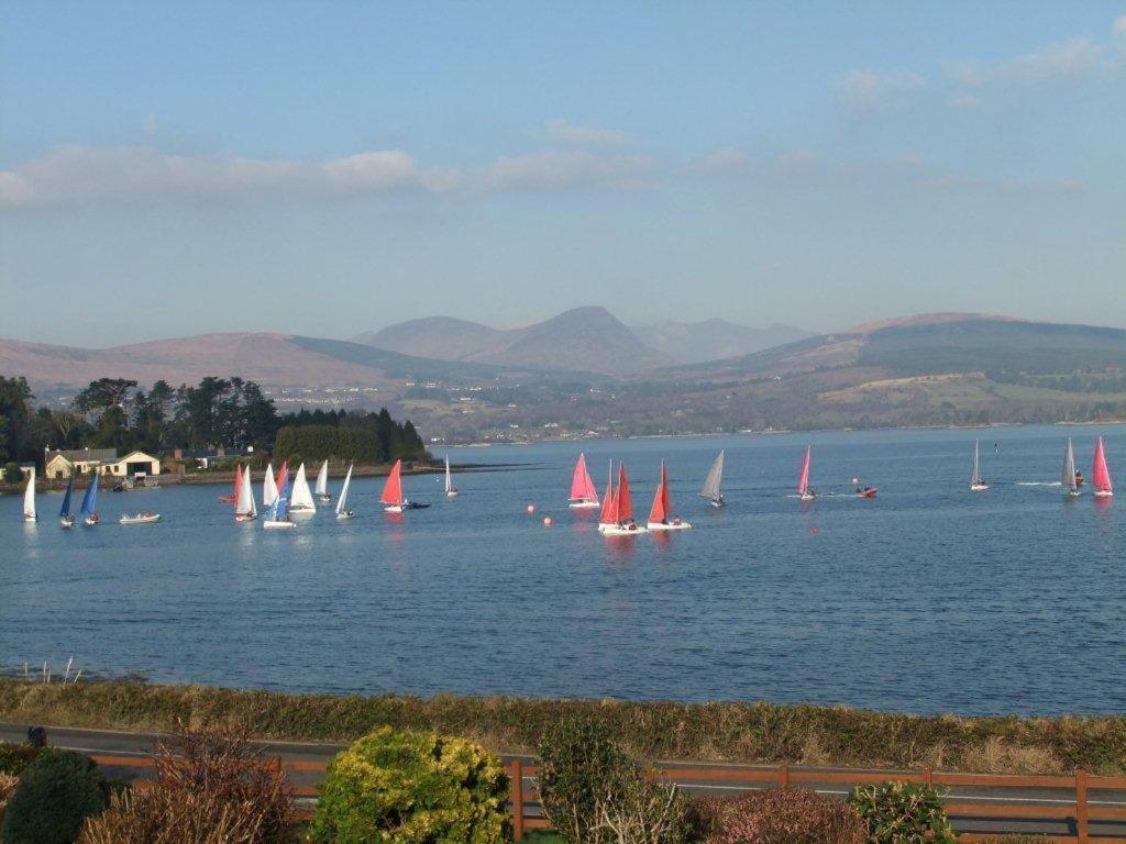 Harbour View Bed & Breakfast Kenmare Exterior photo